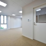 4F　内部