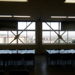 教室棟　耐震補強